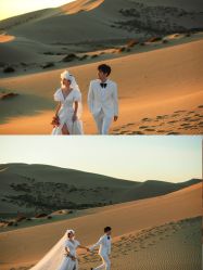 -蒙娜丽莎婚纱摄影·旅拍