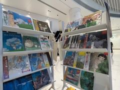 -浣熊唱片店(上海影城店)