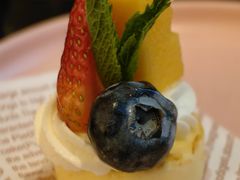 -利和希尔顿酒店大堂吧(中山三路店)