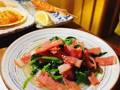 -芥末日本料理(打浦路铂尔曼旗舰店)