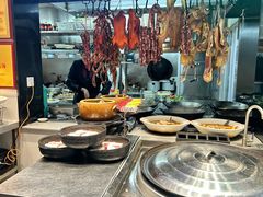 -明丰小渔馆(明月路店)