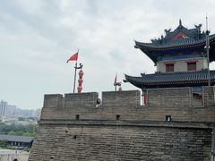 -西安城墙·碑林历史文化景区