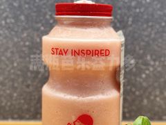 -喜茶(广州中山六路店)