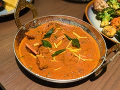-Shantek象提南亚餐厅&西餐融合Bistro(淮海中路店)