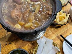 -范贤光鸡公煲(平乐园总店)