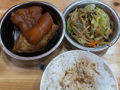 -高氏宛珍店·定安农家猪脚饭