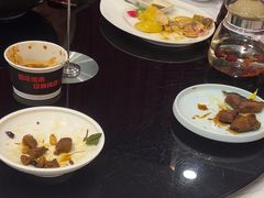 -丰收日·小海鲜·沪上家宴(顾村正大店)
