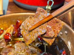 -古市香跷脚牛肉·非遗传承单位