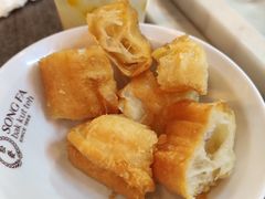 油条-松發肉骨茶(先得坊店)