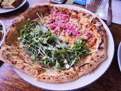 -PIZZA BIANCA(万象城店)