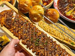 -福苗小骆驼烧烤(大唐不夜城店)