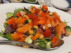 -藤鹤日本料理(保利广场店)