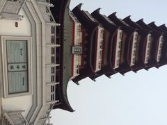 方特东方神画主题公园-济南方特东方神画