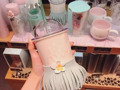 -星巴克(苏州西蒙店)