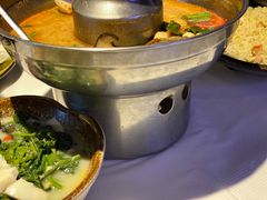 -花样西贡·法式越南餐厅(西大万达店)