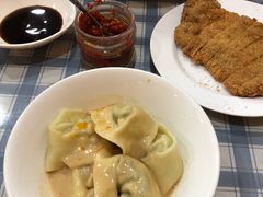 -潘国仙耳光馄饨(黄家阙路店)
