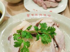 -百家鸡味馆(清泰店)