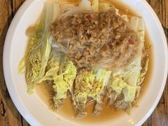 -海味当家·蒸锅海鲜(星海公园店)