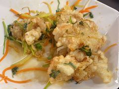 -许哥东北烧烤·铁丳烤串·宫后夹肉(繁花中心店)