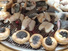 -泥炉烧肉师(新街口金銮巷店)