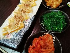 中华海草小食-大鲤深夜食堂