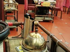大堂-点都德(盘福楼店)