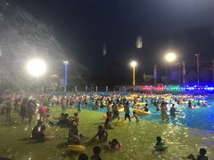 -杭州浪浪浪水公园