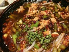 -老头儿油爆虾(胜利河美食街店)