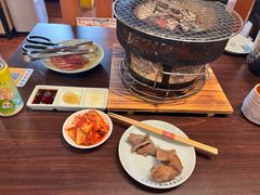 -蒜香焼肉PURUSHIN(马场路店)