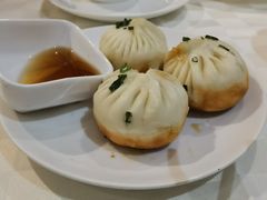 煎包-光明邨大酒家(淮海路店)