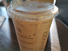 -星巴克(南京商厦店)