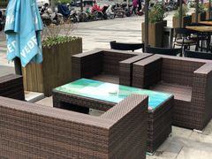 -MARU玛露音乐餐厅(大学路店)