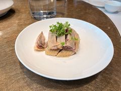 -上海总会SHANGHAICLUB(兴业太古汇店)