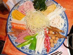 -周小明火锅(黑金冠社区店)