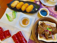 -点都德(华强南店)
