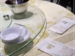 -聚味瞿记·龙虾堂(天元店)