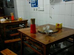 大堂-刘记古镇羊肉汤