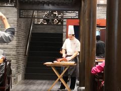 -鸭匠食府·挂炉烤鸭·新京菜(阜成路店)