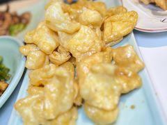-西夏回族烧麦馆(牡丹街店)