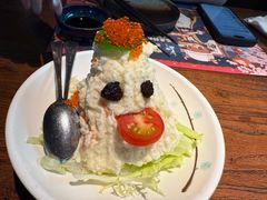 -京鹿料理(荟聚店)