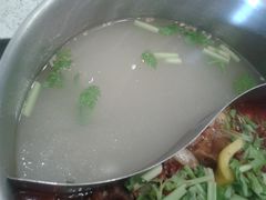 -许府牛杂·鲜牛肉火锅(梁溪万达店)