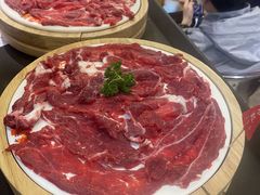 -牛市坎火锅(建设路店)