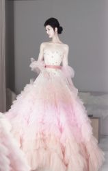 -Renee芮亦婚纱