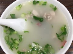 -和兴记牛肉火勺·羊汤(于洪广场店)
