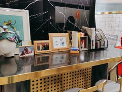 -海马体照相馆|大师(北京华贸中心店)