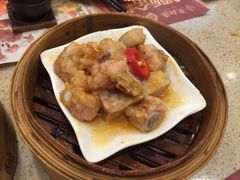 -点都德(北京路贰店)