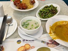 -翠华(澳门银河店)
