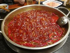 -飘香火锅(玉林西路店)