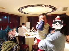 -丽华园(汉阳龙阳店)