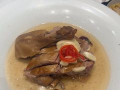 -徽镇小厨·经典徽菜(马连道店)